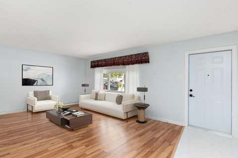 Tiny photo for 1261 NW 90th Drive, Plantation, FL 33322 (MLS # B26033916)