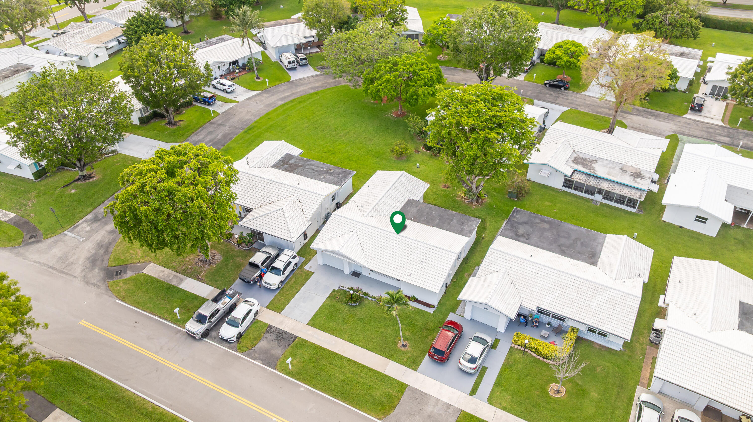 Lauderdale West - Residential