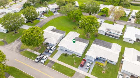 Tiny photo for 1261 NW 90th Drive, Plantation, FL 33322 (MLS # B26033916)