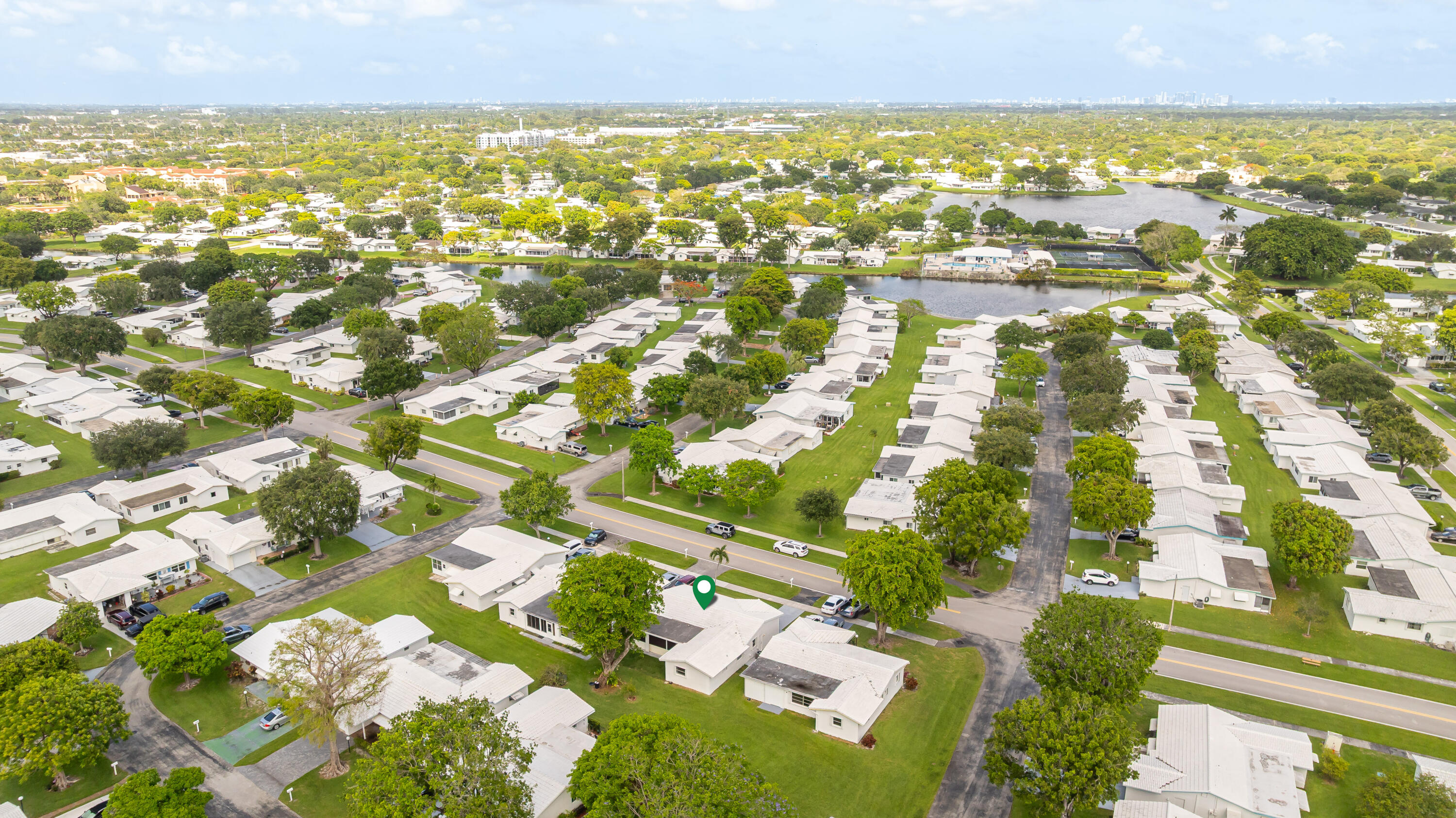 Lauderdale West - Residential