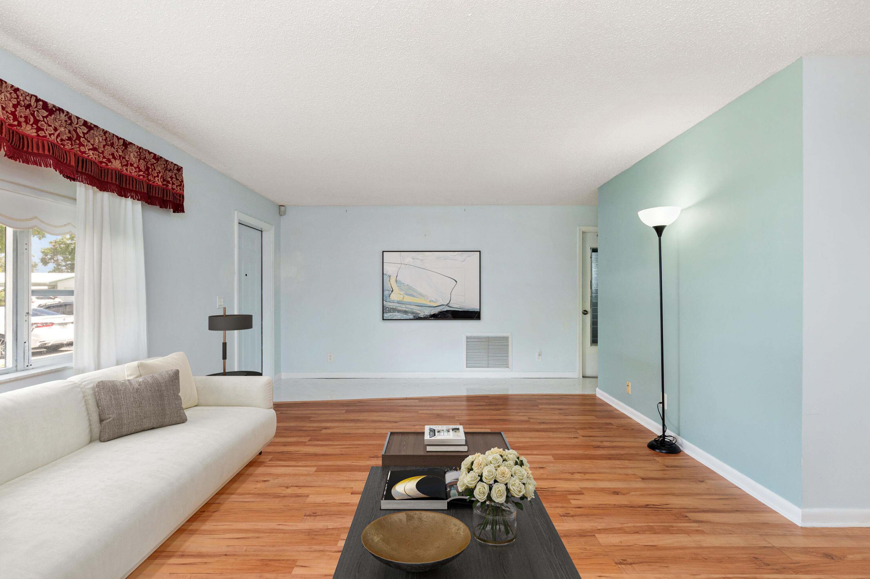 Lauderdale West - Residential