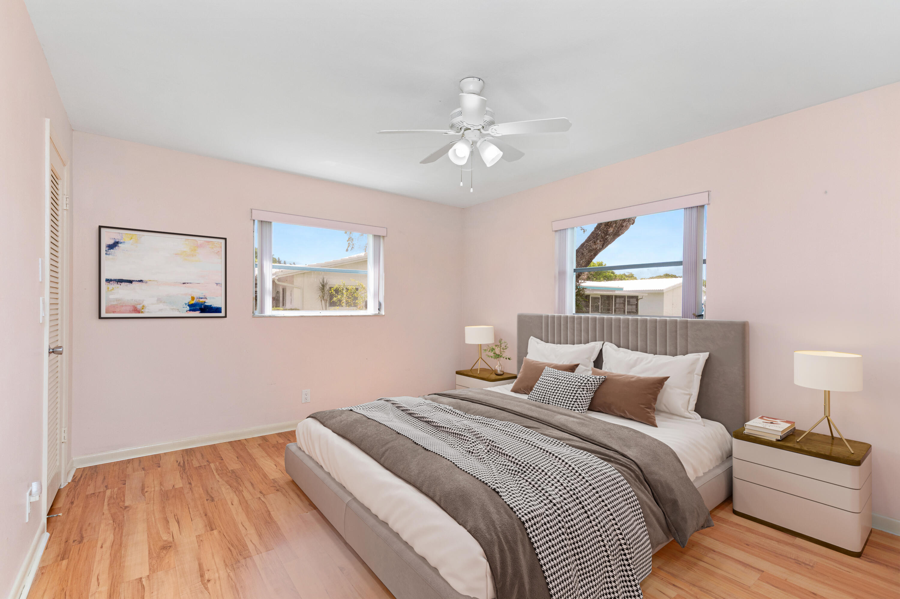 Lauderdale West - Residential
