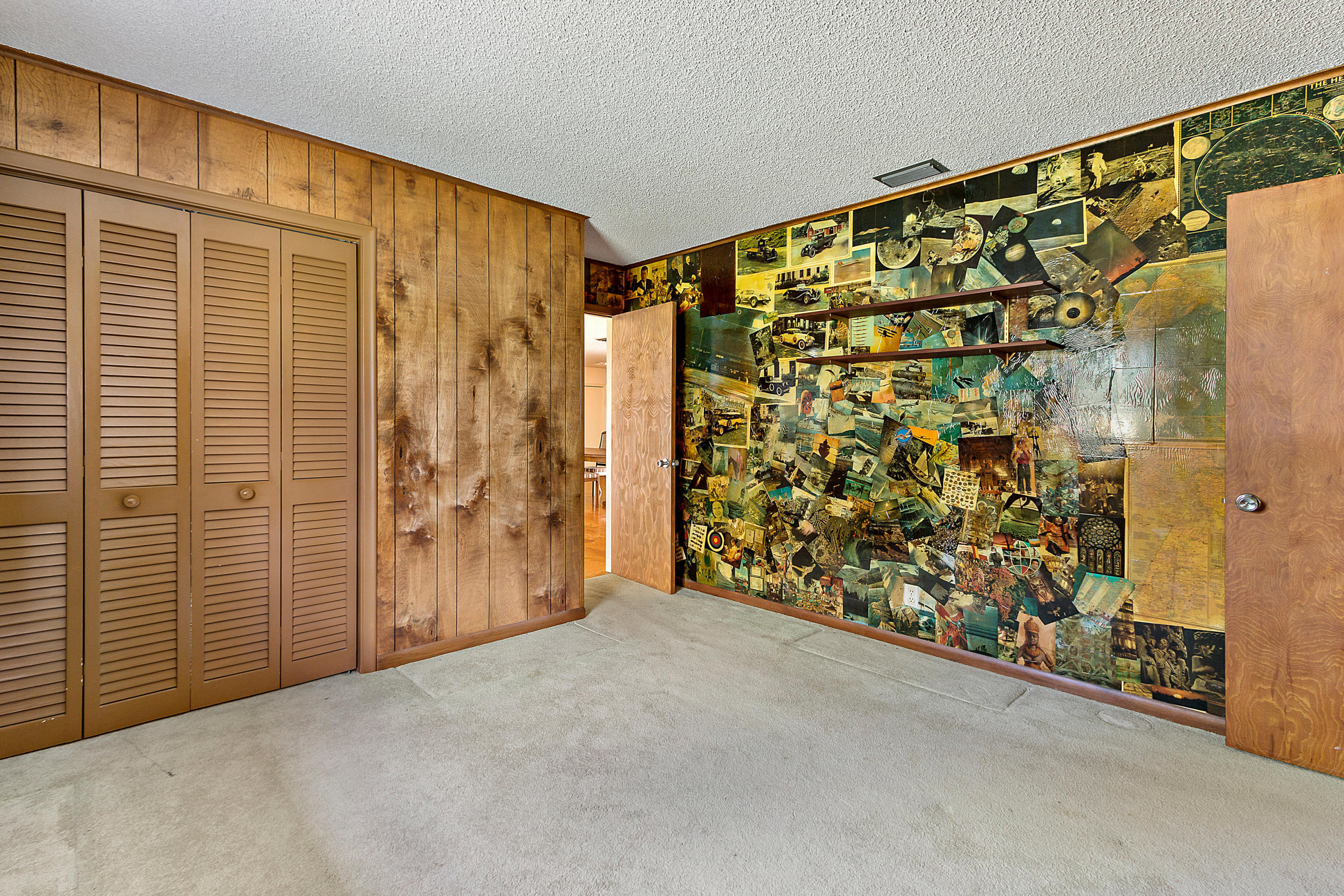 SQUARE LAKE - Residential