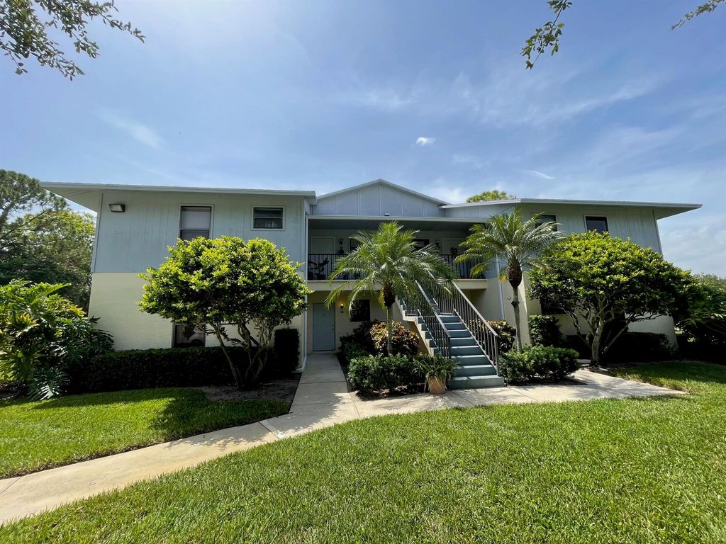 Photo of 6537 SE Federal Highway #103, Stuart, FL 34997 (MLS # R11042669)