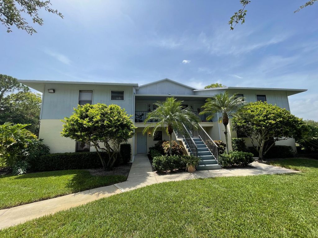 Photo of 6537 SE Federal Highway #103, Stuart, FL 34997 (MLS # R11042669)