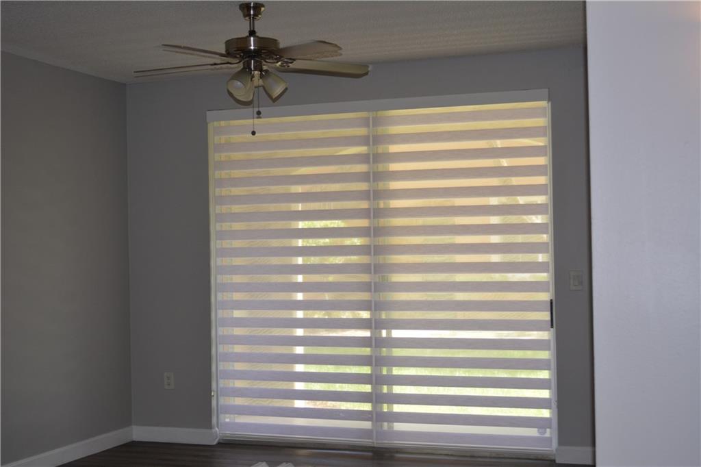 EL AD NOB HILL - Residential