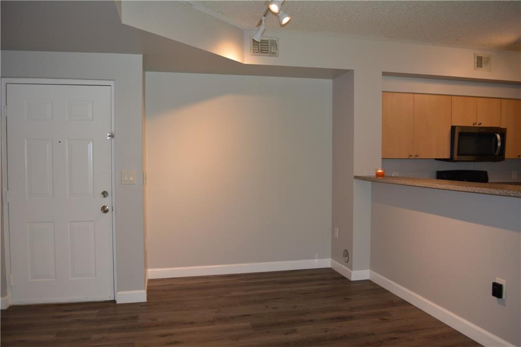 EL AD NOB HILL - Residential