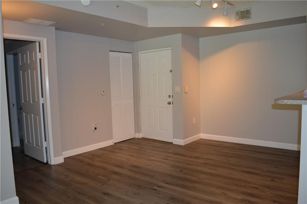 EL AD NOB HILL - Residential