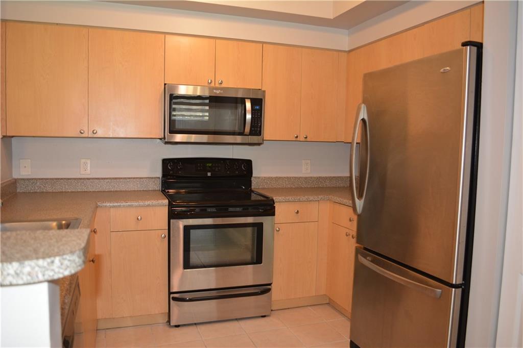 EL AD NOB HILL - Residential