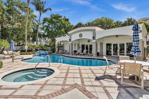 A home in Deerfield Beach