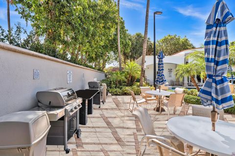 A home in Deerfield Beach