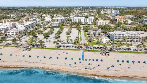 A home in Deerfield Beach