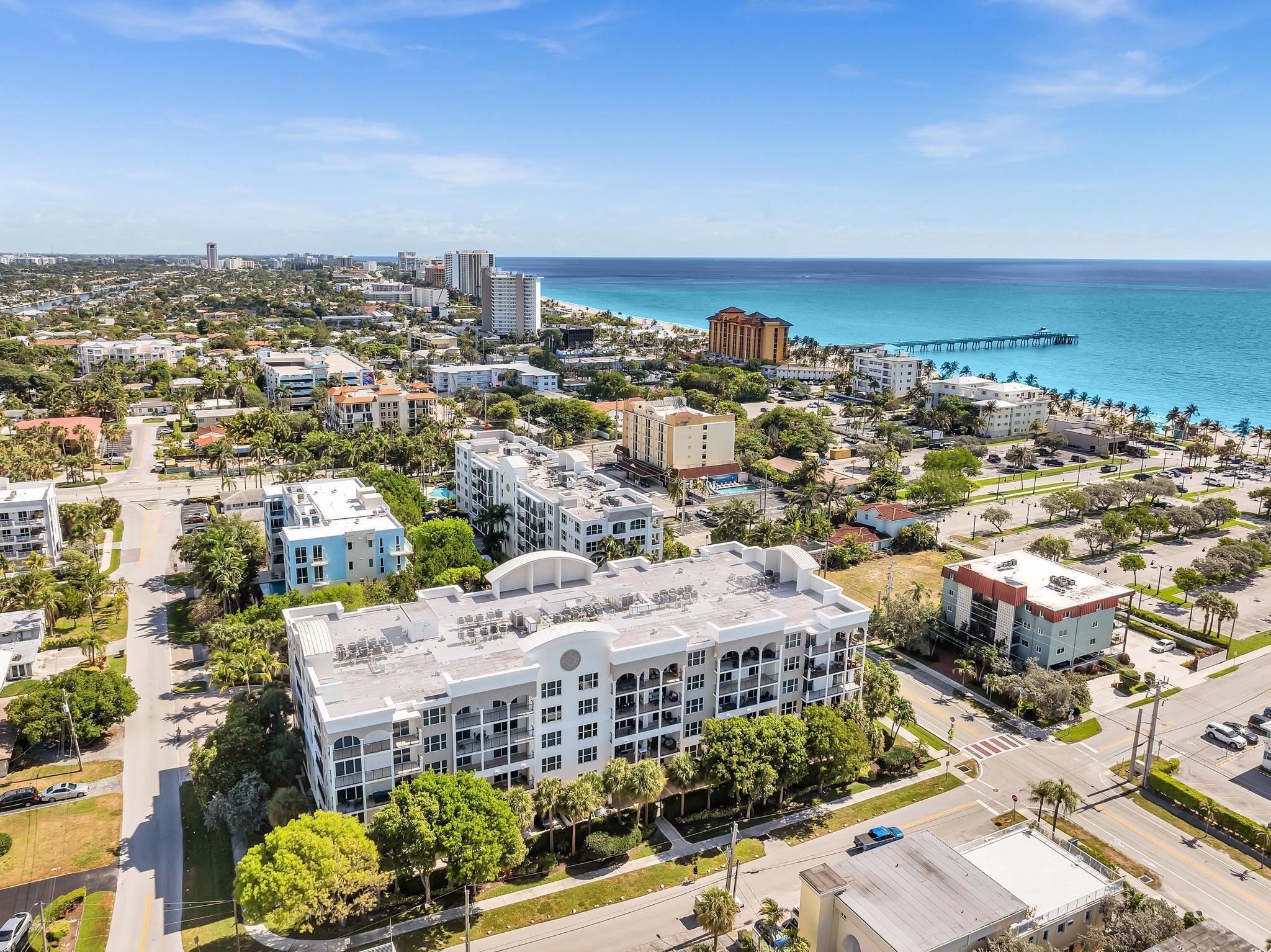 View Deerfield Beach, FL 33441 condo