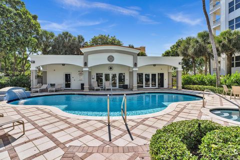 A home in Deerfield Beach