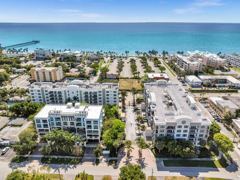 A home in Deerfield Beach