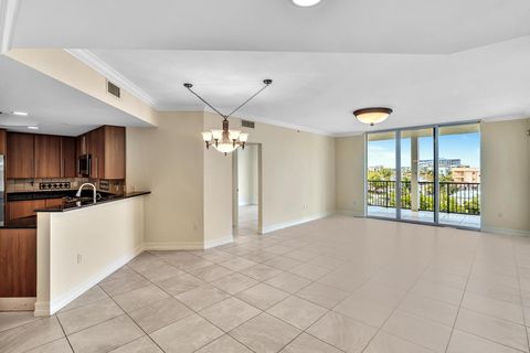 A home in Deerfield Beach