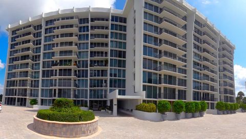 4750 S Ocean Boulevard 103 Highland Beach FL 33487