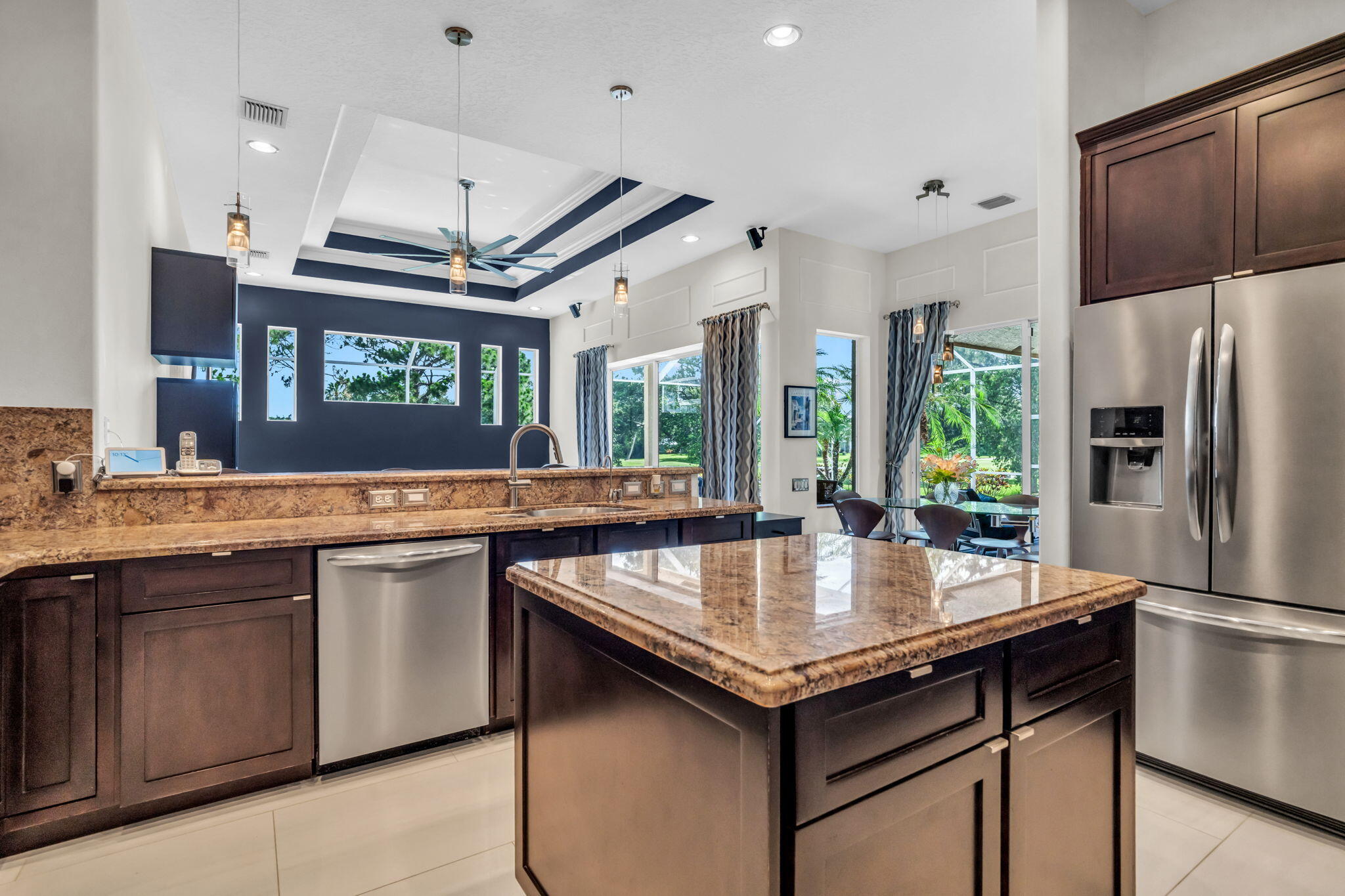 MID-RIVERS YACHT AND COUNTRY CLUB (AKA EVERGREEN C - Residential