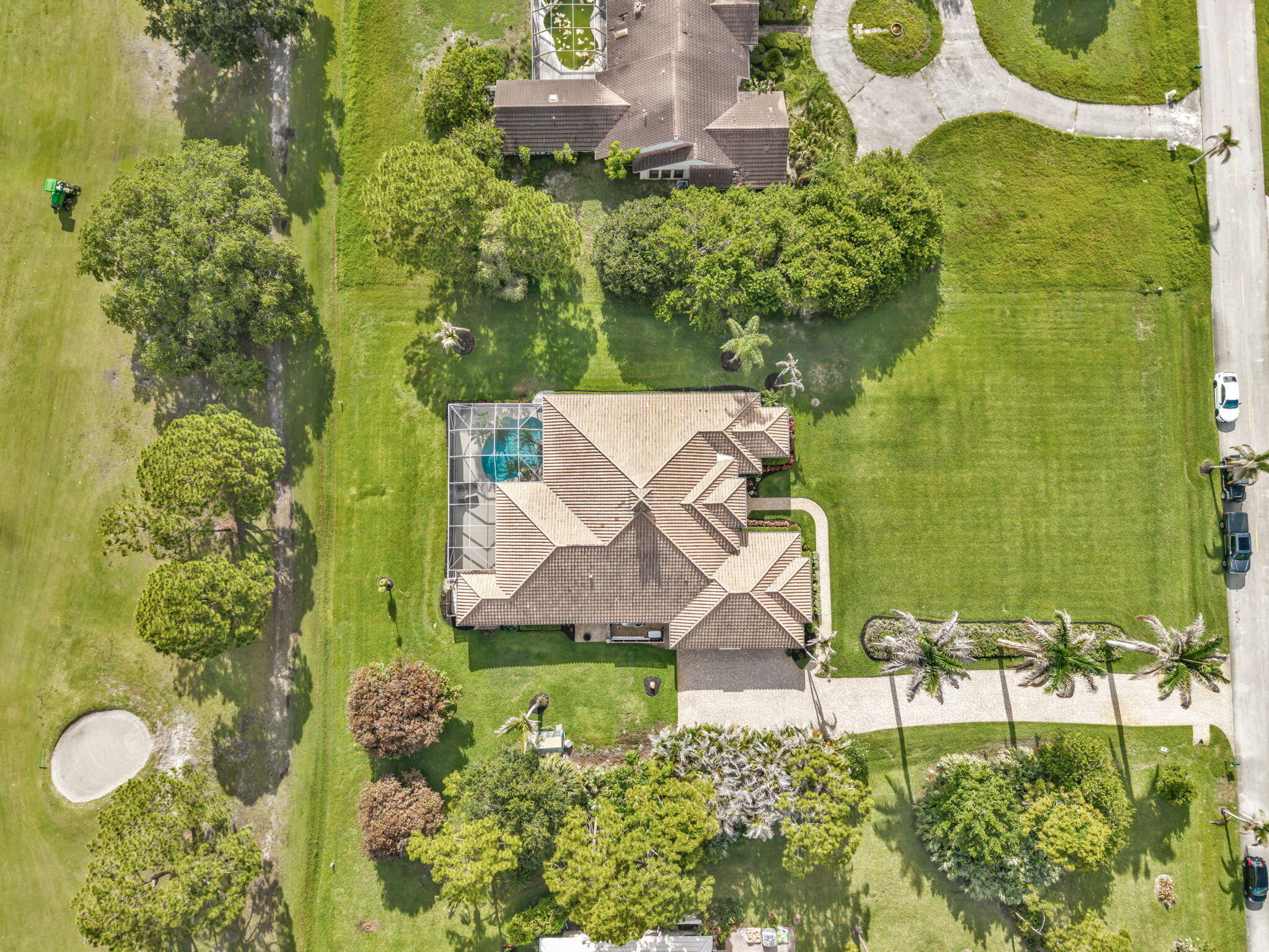 MID-RIVERS YACHT AND COUNTRY CLUB (AKA EVERGREEN C - Residential