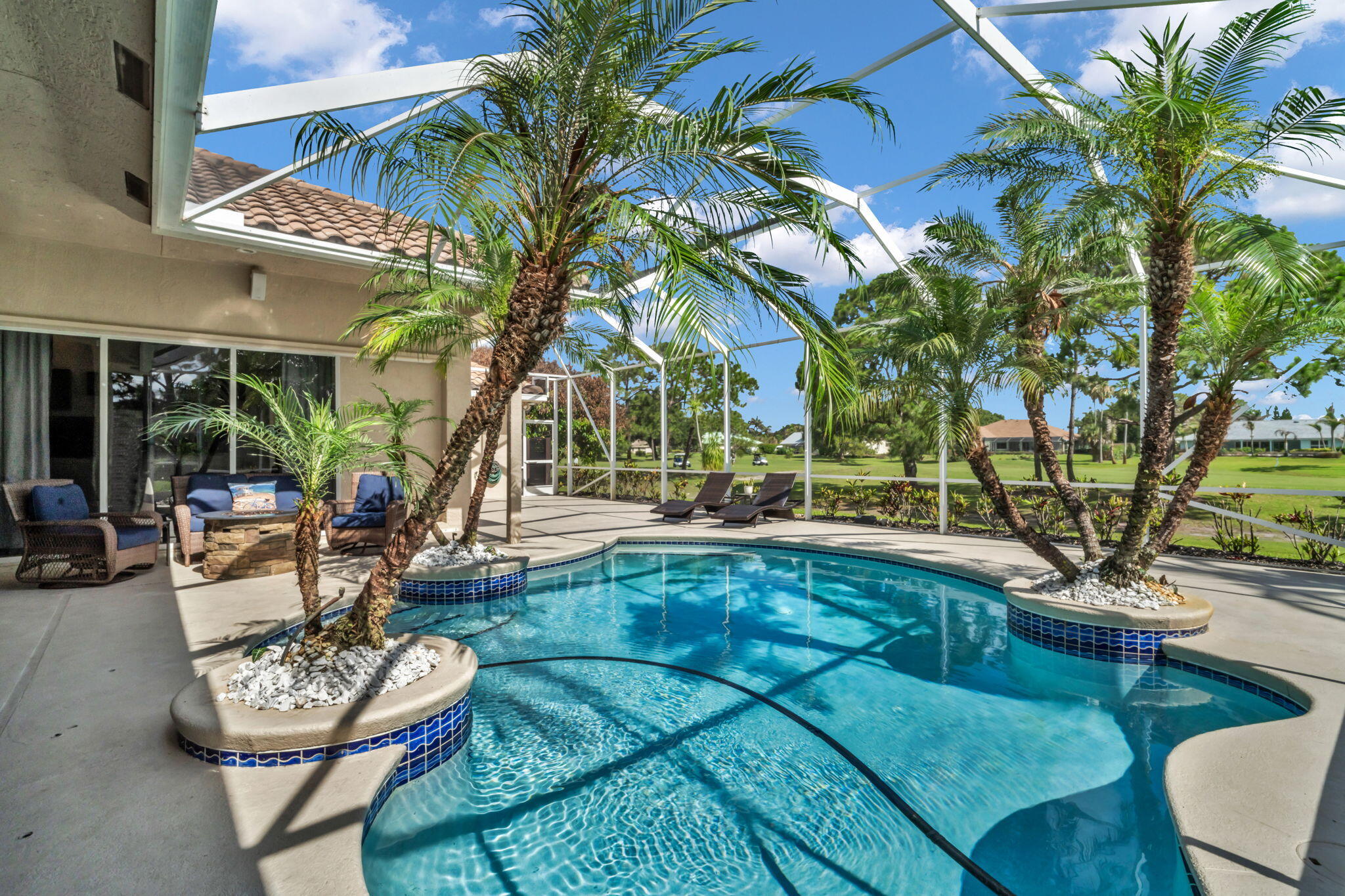 MID-RIVERS YACHT AND COUNTRY CLUB (AKA EVERGREEN C - Residential