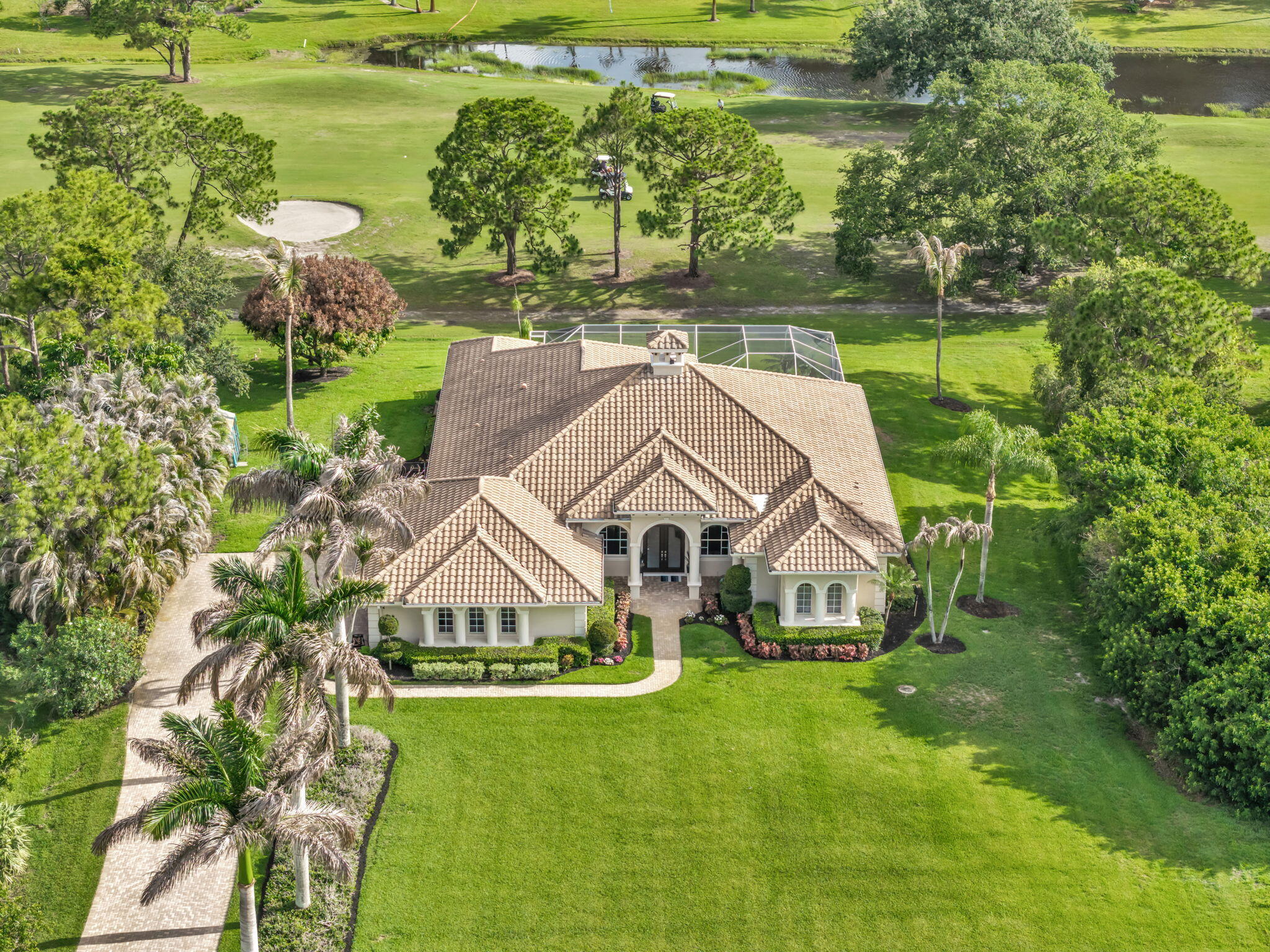 MID-RIVERS YACHT AND COUNTRY CLUB (AKA EVERGREEN C - Residential