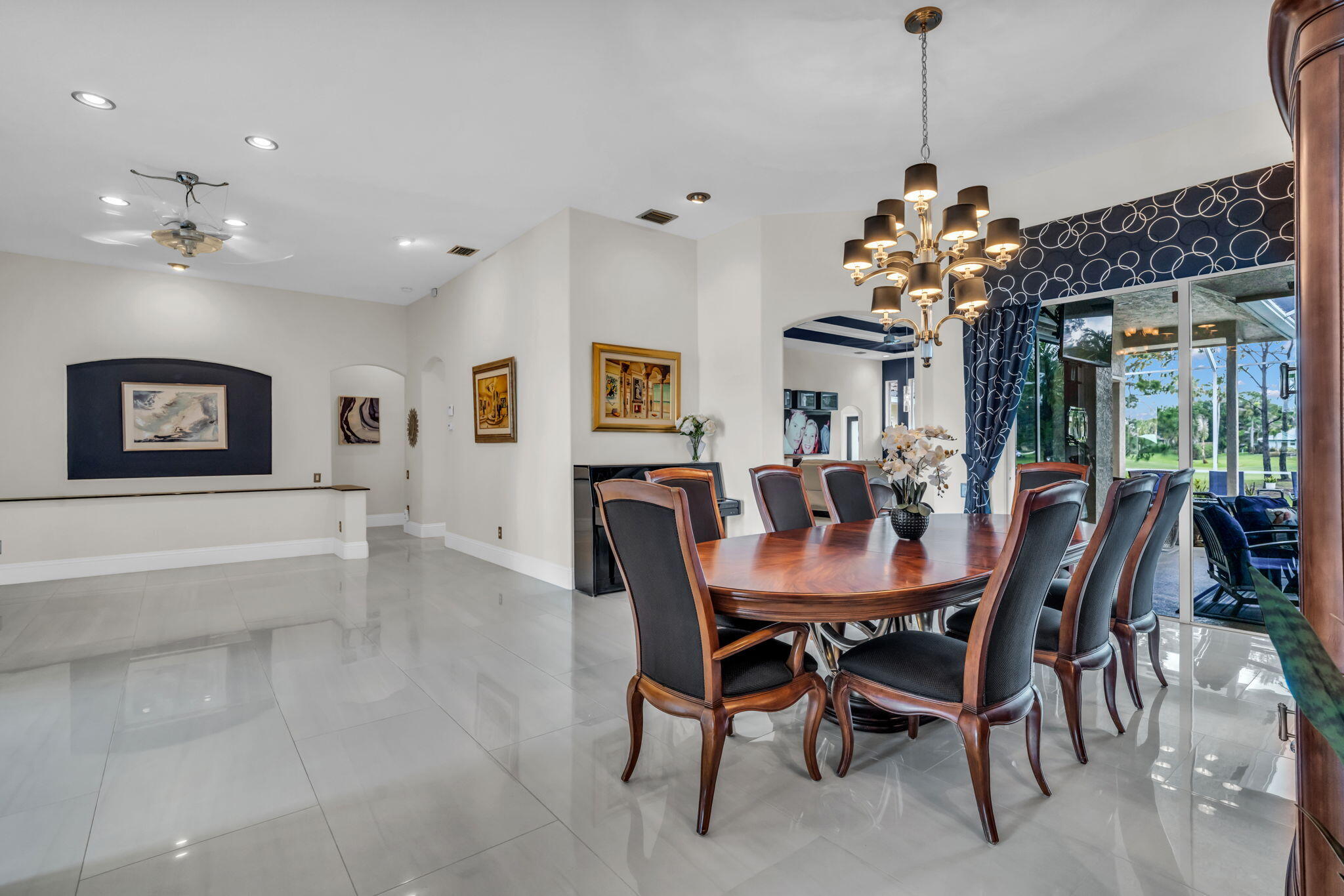 MID-RIVERS YACHT AND COUNTRY CLUB (AKA EVERGREEN C - Residential