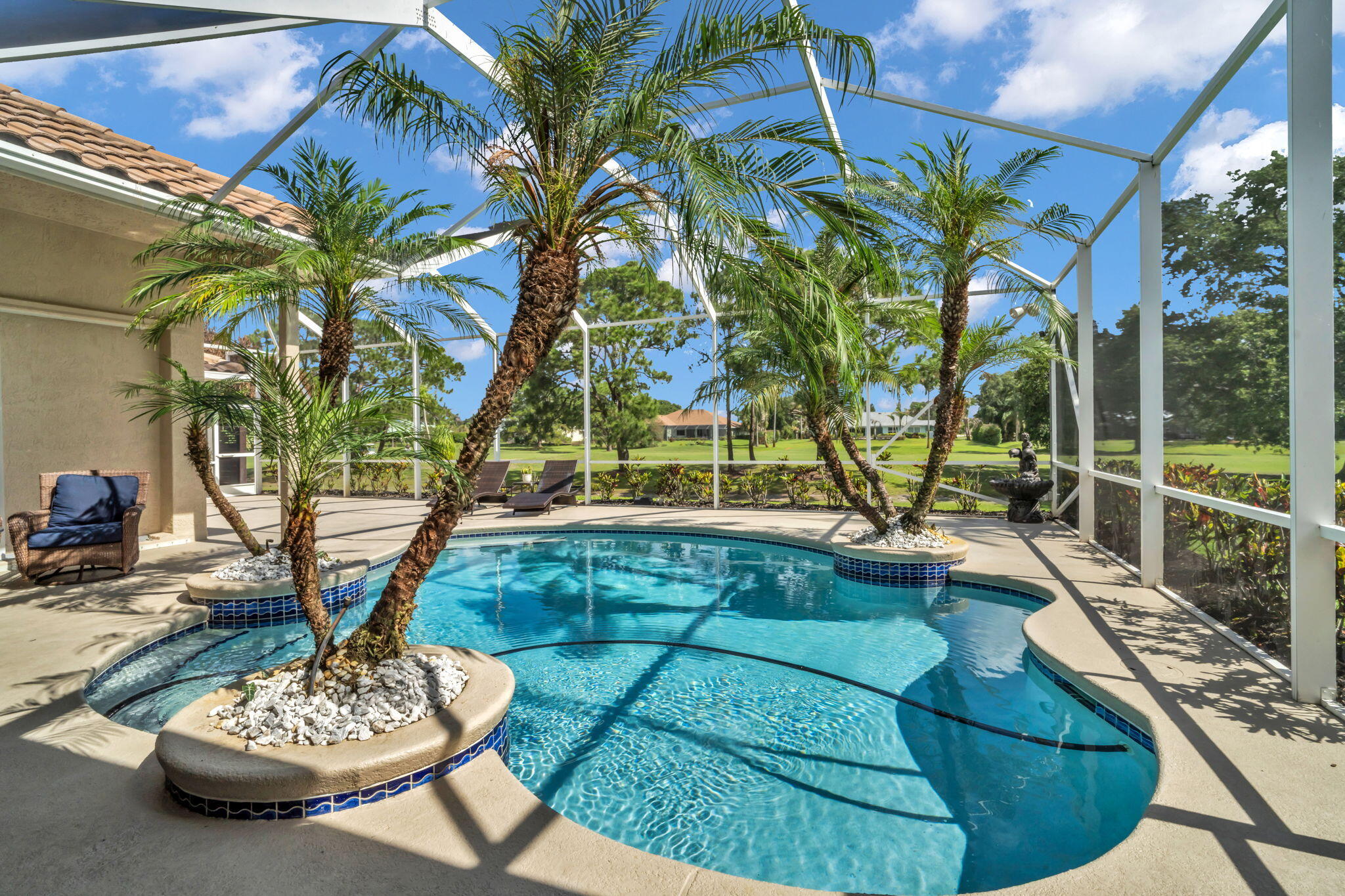 MID-RIVERS YACHT AND COUNTRY CLUB (AKA EVERGREEN C - Residential