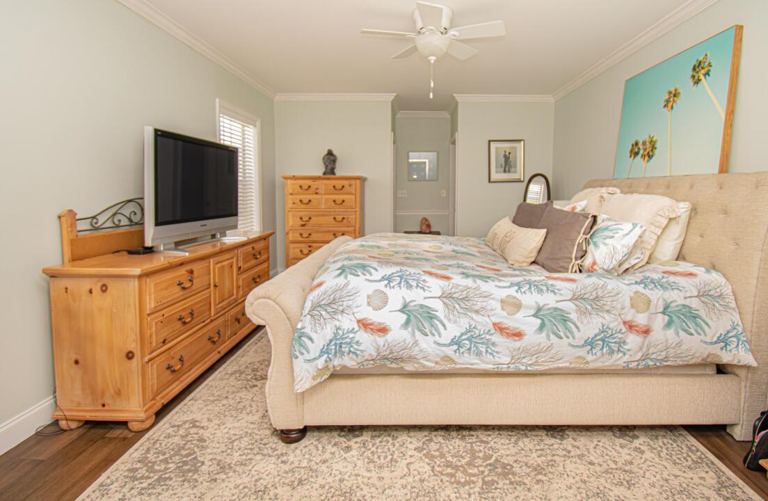 CHARLESTON PLACE - Residential