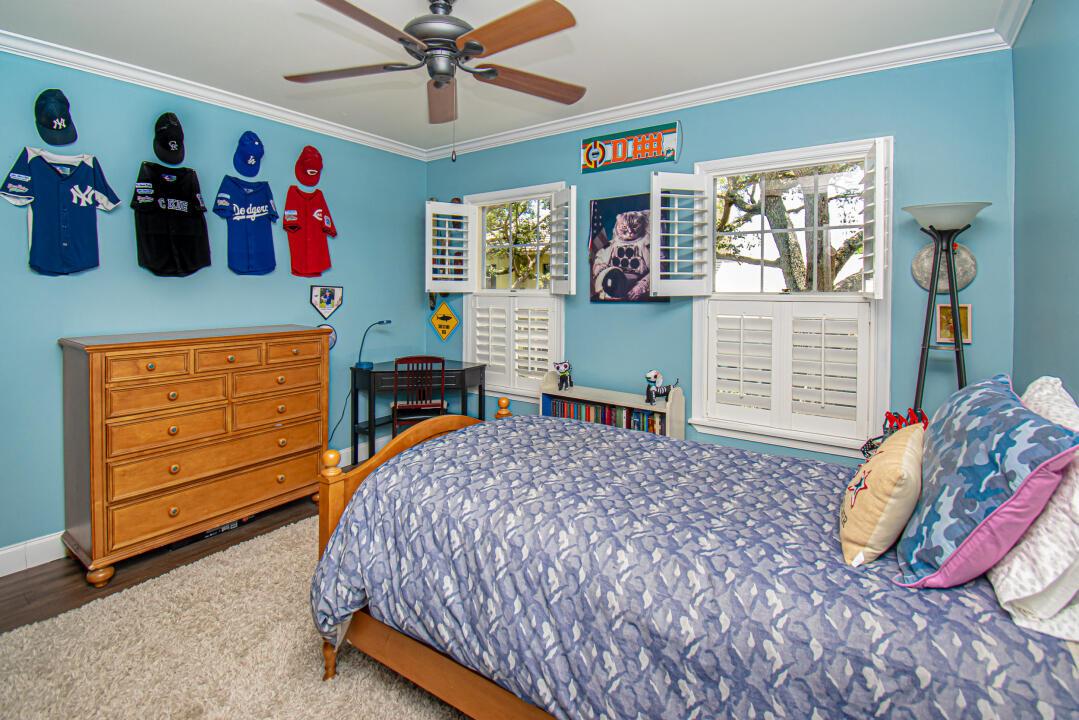 CHARLESTON PLACE - Residential