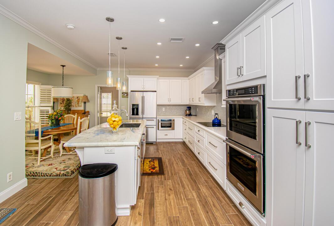 CHARLESTON PLACE - Residential