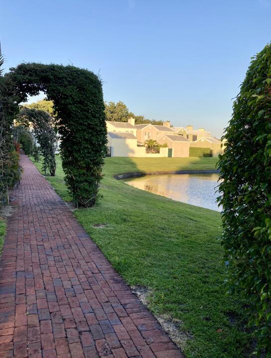 CHARLESTON PLACE - Residential