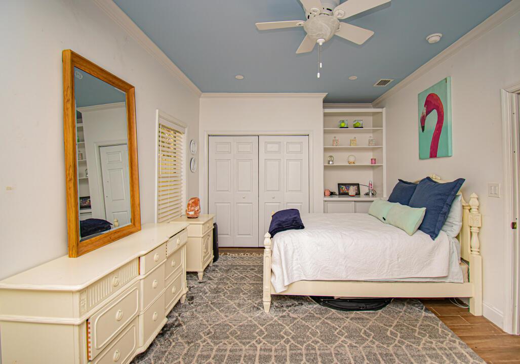 CHARLESTON PLACE - Residential