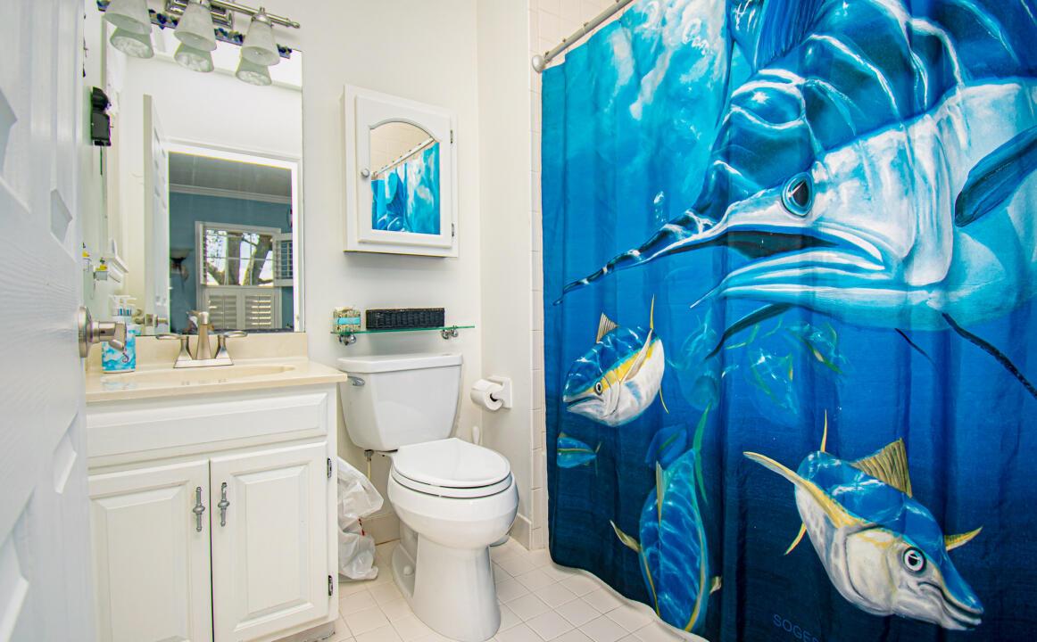 CHARLESTON PLACE - Residential