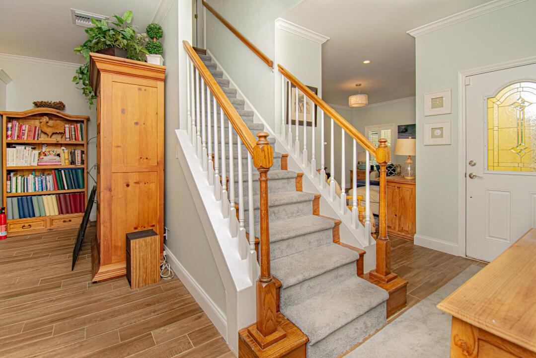 CHARLESTON PLACE - Residential