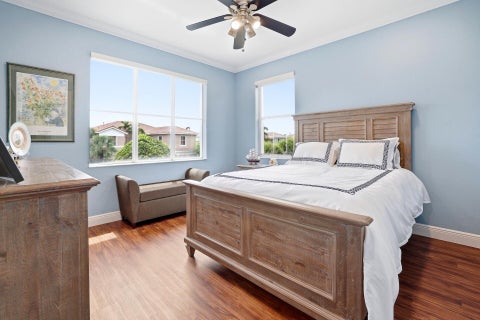 Tiny photo for 1261 BEACON Circle, Wellington, FL 33414 (MLS # B26079907)