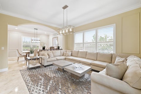 Tiny photo for 1261 BEACON Circle, Wellington, FL 33414 (MLS # B26079907)