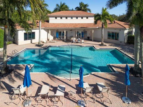 Tiny photo for 1261 BEACON Circle, Wellington, FL 33414 (MLS # B26079907)