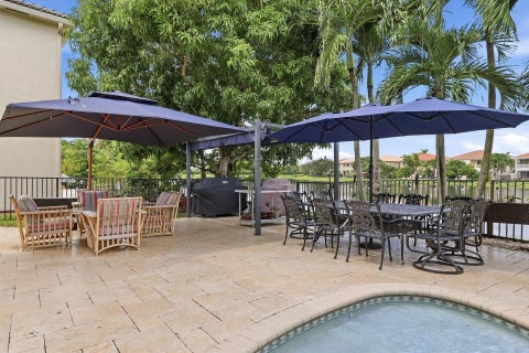 Tiny photo for 1261 BEACON Circle, Wellington, FL 33414 (MLS # B26079907)