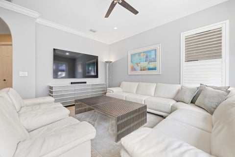Tiny photo for 1261 BEACON Circle, Wellington, FL 33414 (MLS # B26079907)