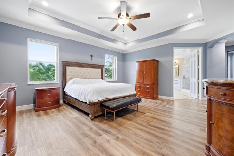 Tiny photo for 1261 BEACON Circle, Wellington, FL 33414 (MLS # B26079907)