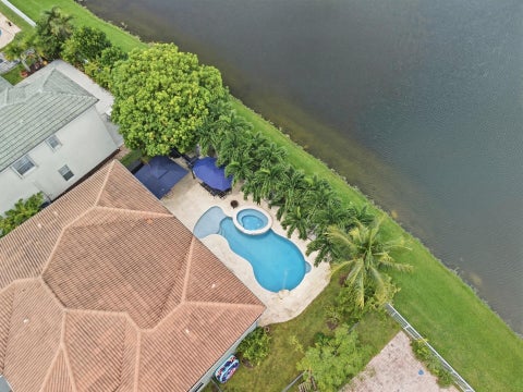 Tiny photo for 1261 BEACON Circle, Wellington, FL 33414 (MLS # B26079907)