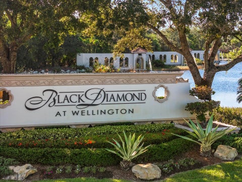 Tiny photo for 1261 BEACON Circle, Wellington, FL 33414 (MLS # B26079907)