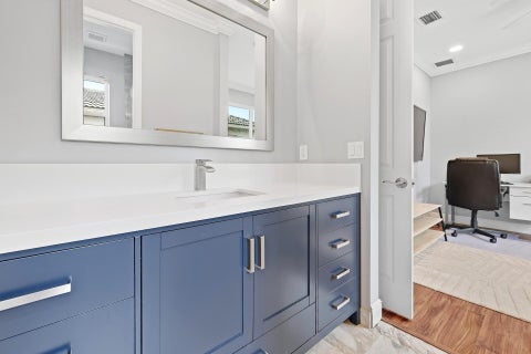 Tiny photo for 1261 BEACON Circle, Wellington, FL 33414 (MLS # B26079907)