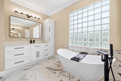 Tiny photo for 1261 BEACON Circle, Wellington, FL 33414 (MLS # B26079907)