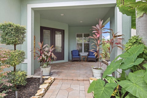 Tiny photo for 1261 BEACON Circle, Wellington, FL 33414 (MLS # B26079907)