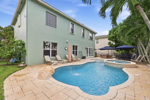 Tiny photo for 1261 BEACON Circle, Wellington, FL 33414 (MLS # B26079907)