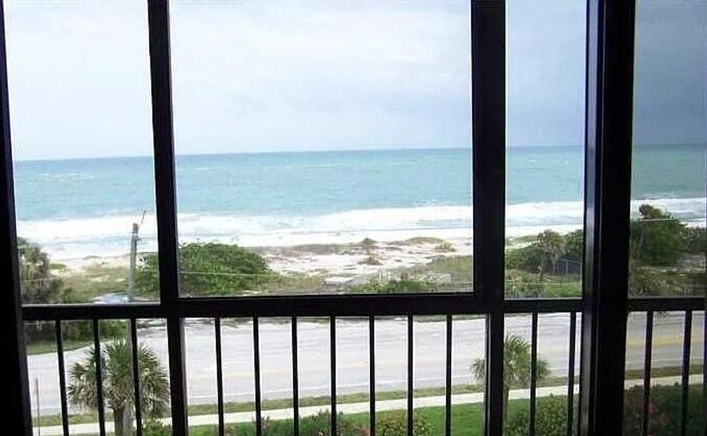 Photo of 5151 N Highway A1a #514, Fort Pierce, FL 34949 (MLS # B26012153)