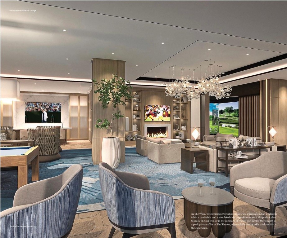 153 N Seabreeze Boulevard 2302