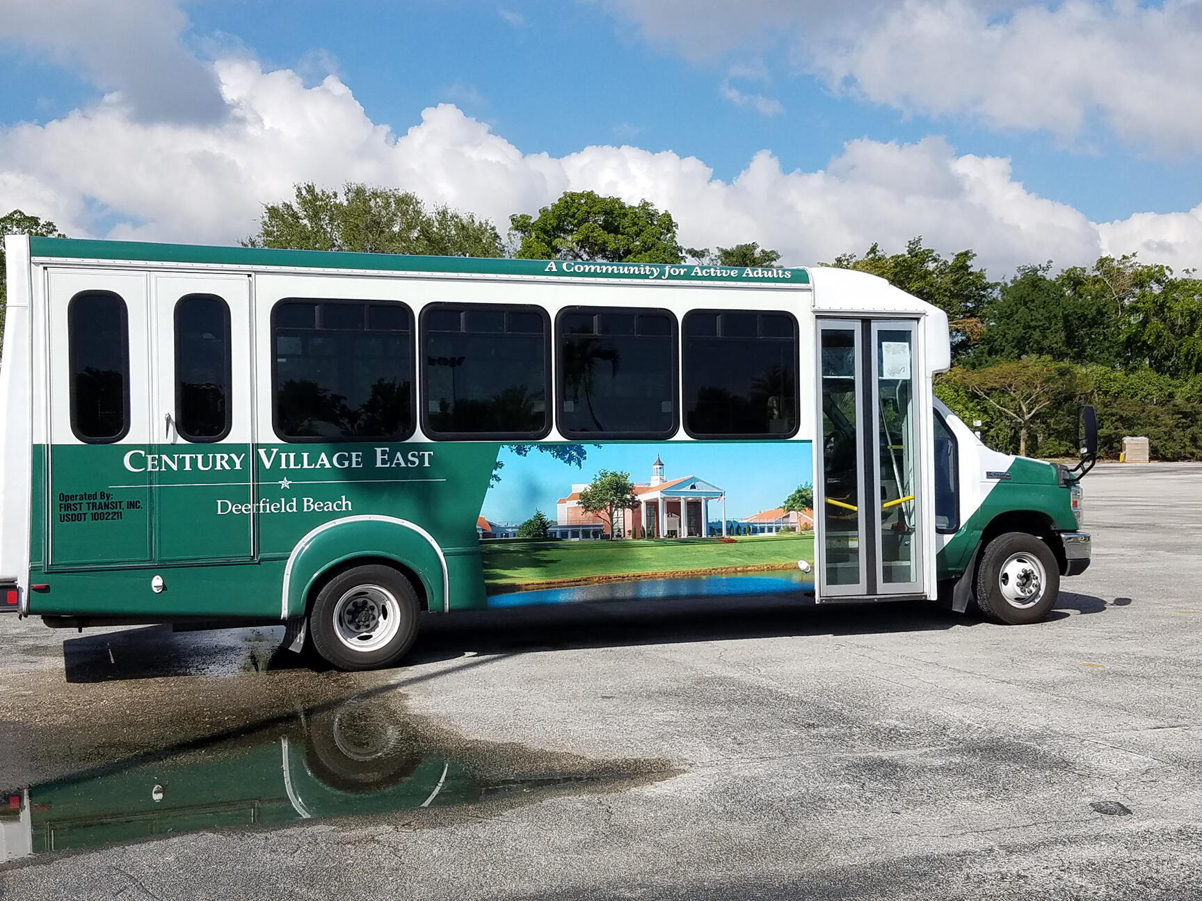 WESTBURY H CONDO - Residential