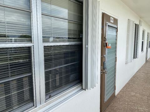 Photo of 4096 Westbury H #4096, Deerfield Beach, FL 33442 (MLS # B26008954)